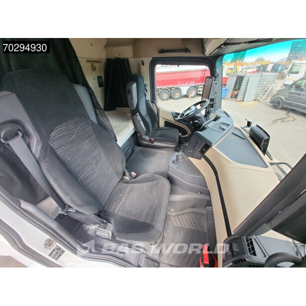 2019 Mercedes-Benz ACTROS 1845-42200207