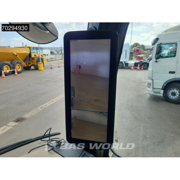 2019 Mercedes-Benz ACTROS 1845-42200209