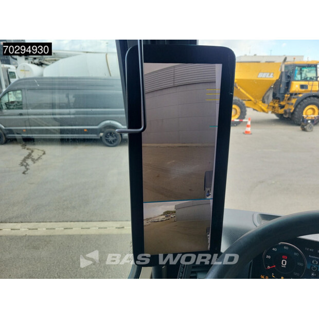 2019 Mercedes-Benz ACTROS 1845-42200210