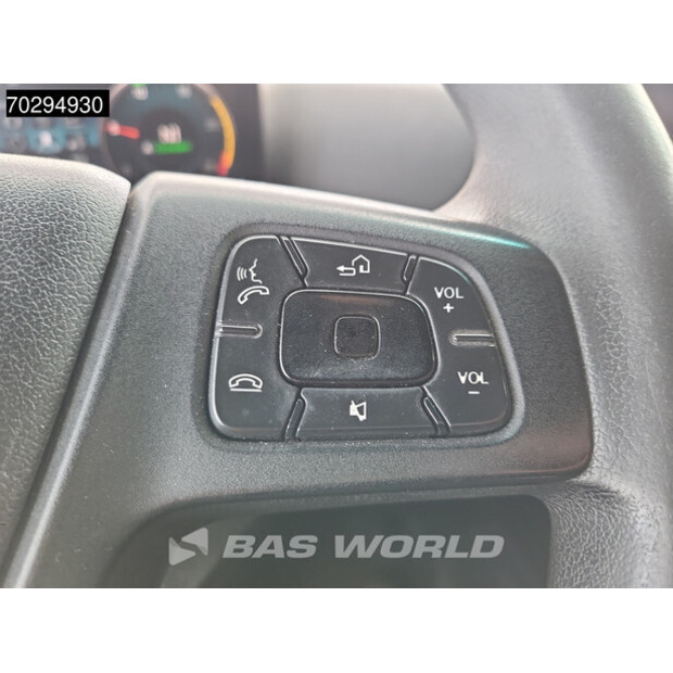 2019 Mercedes-Benz ACTROS 1845-42200213