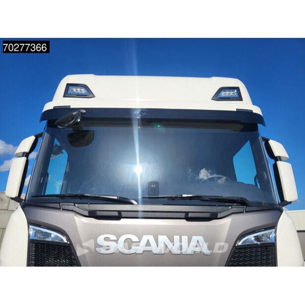 2025 Scania S560-42200226