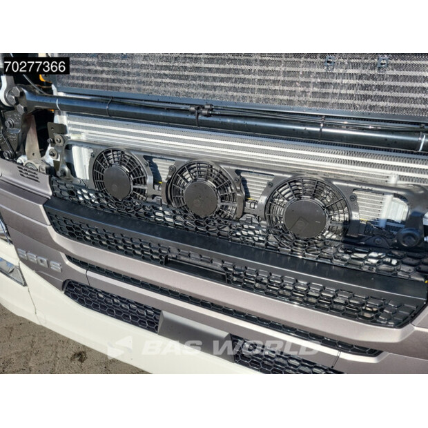 2025 Scania S560-42200228