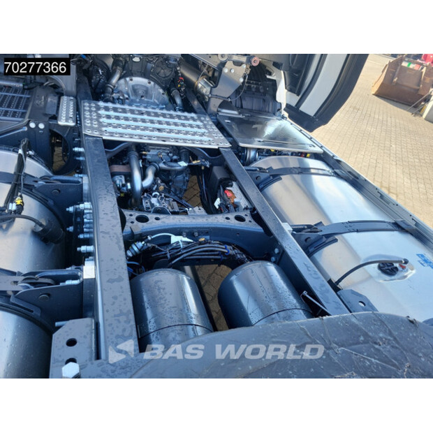 2025 Scania S560-42200232