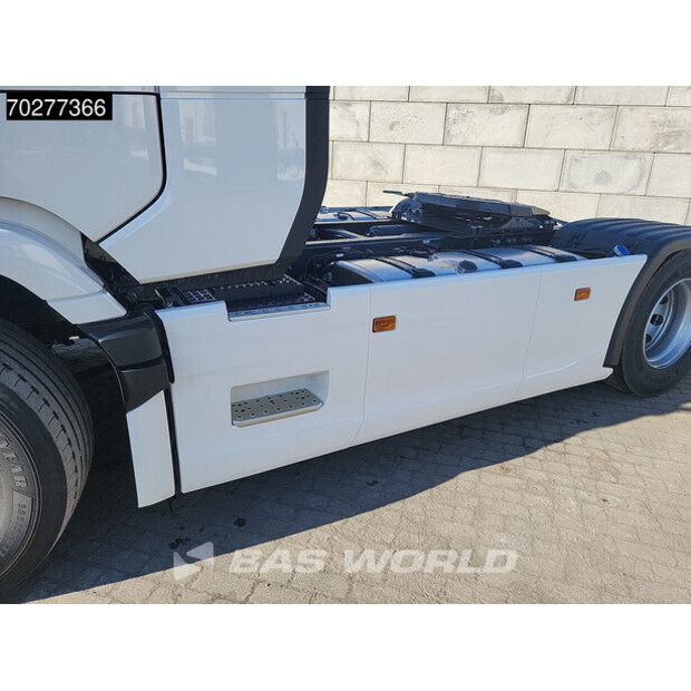 2025 Scania S560-42200233