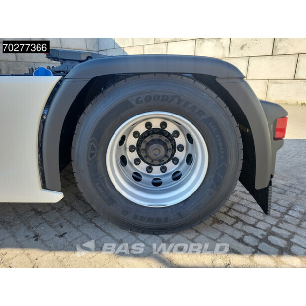 2025 Scania S560-42200238