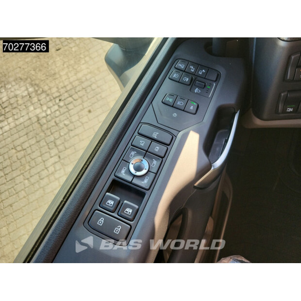 2025 Scania S560-42200242