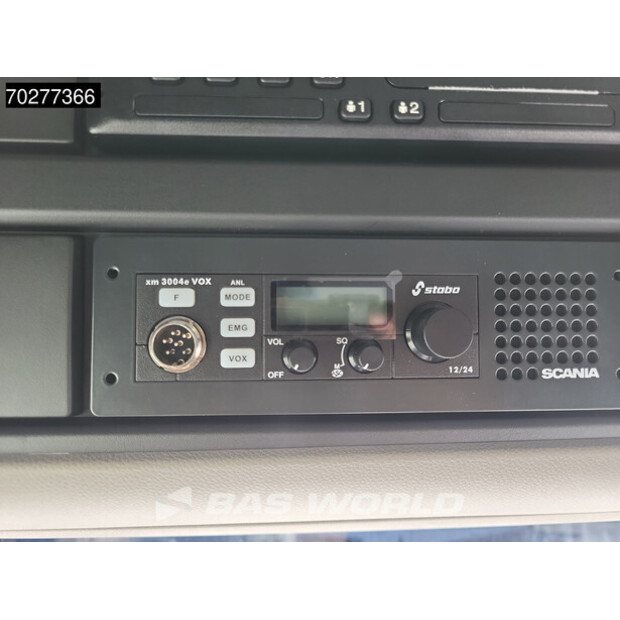2025 Scania S560-42200249