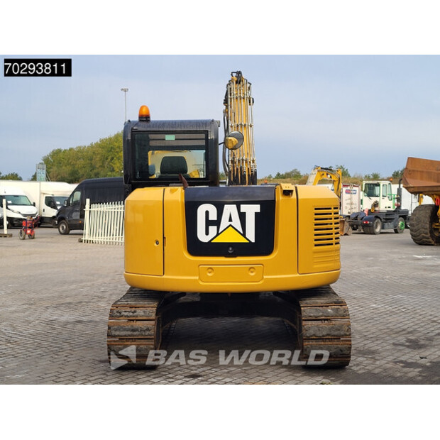 2018 Caterpillar 308E2 CR-42200263