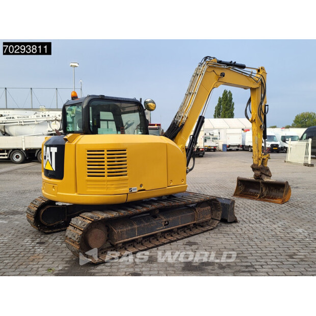 2018 Caterpillar 308E2 CR-42200264