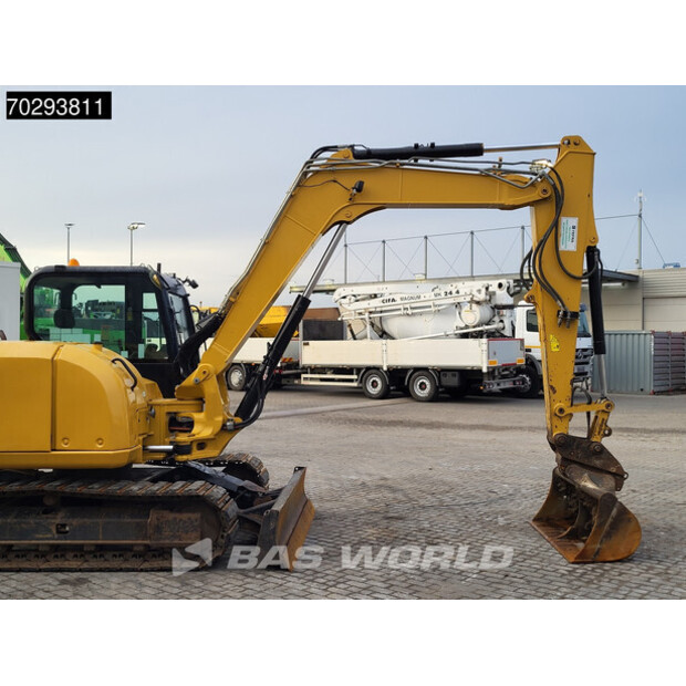 2018 Caterpillar 308E2 CR-42200267