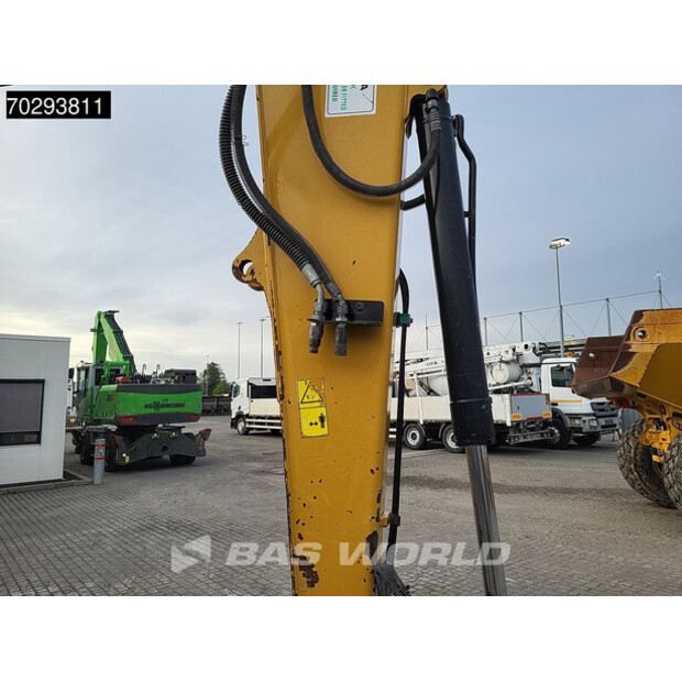 2018 Caterpillar 308E2 CR-42200269