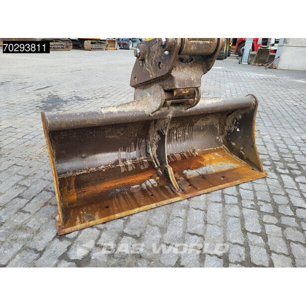 2018 Caterpillar 308E2 CR-42200271