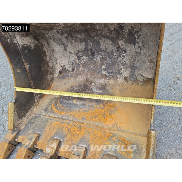 2018 Caterpillar 308E2 CR-42200278