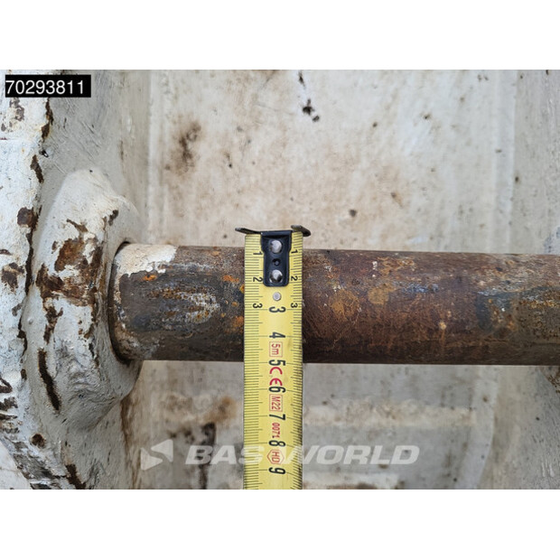 2018 Caterpillar 308E2 CR-42200279