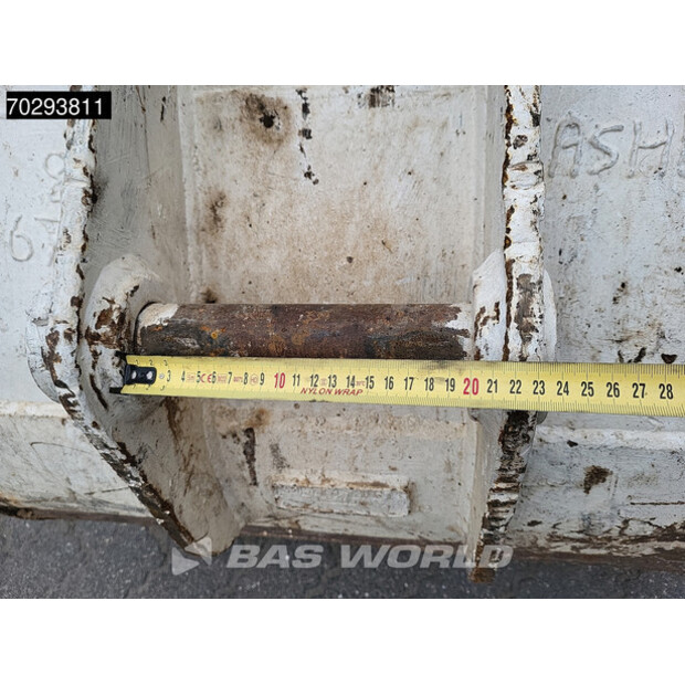 2018 Caterpillar 308E2 CR-42200281
