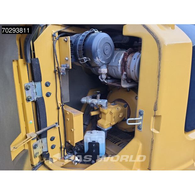 2018 Caterpillar 308E2 CR-42200288