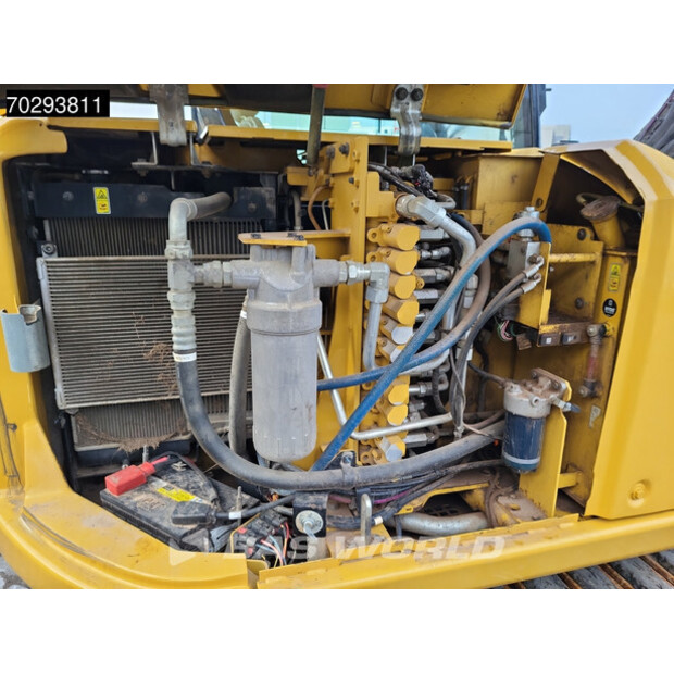 2018 Caterpillar 308E2 CR-42200289