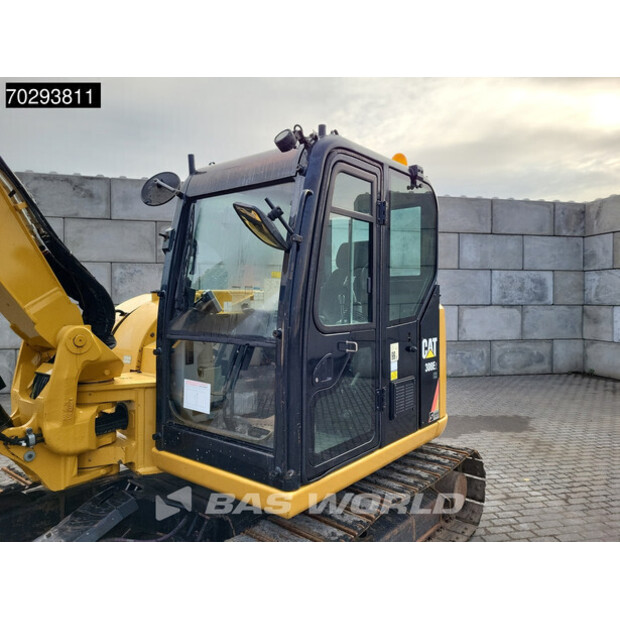 2018 Caterpillar 308E2 CR-42200290