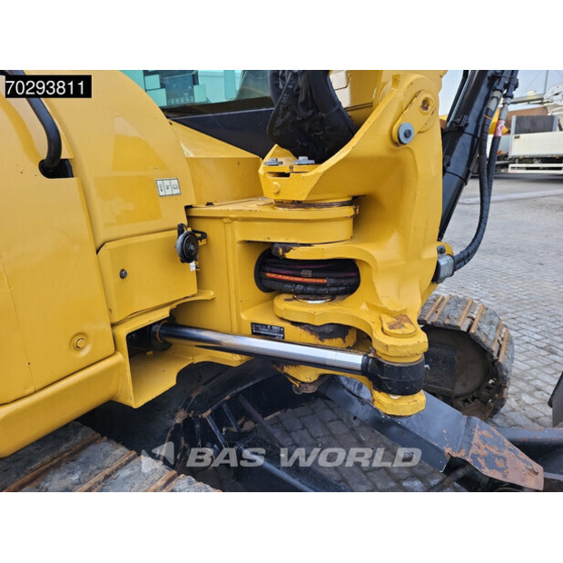 2018 Caterpillar 308E2 CR-42200291