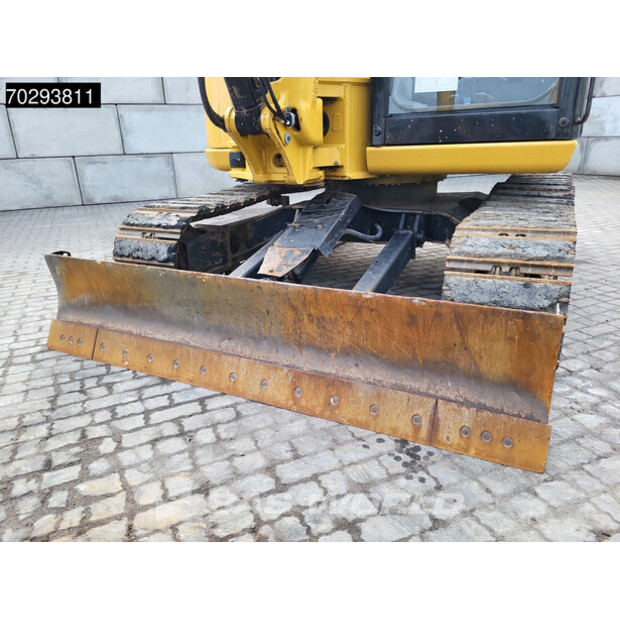 2018 Caterpillar 308E2 CR-42200292