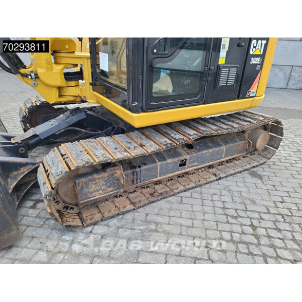 2018 Caterpillar 308E2 CR-42200293
