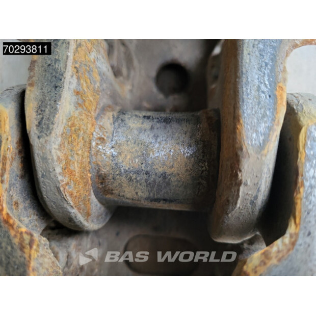 2018 Caterpillar 308E2 CR-42200296