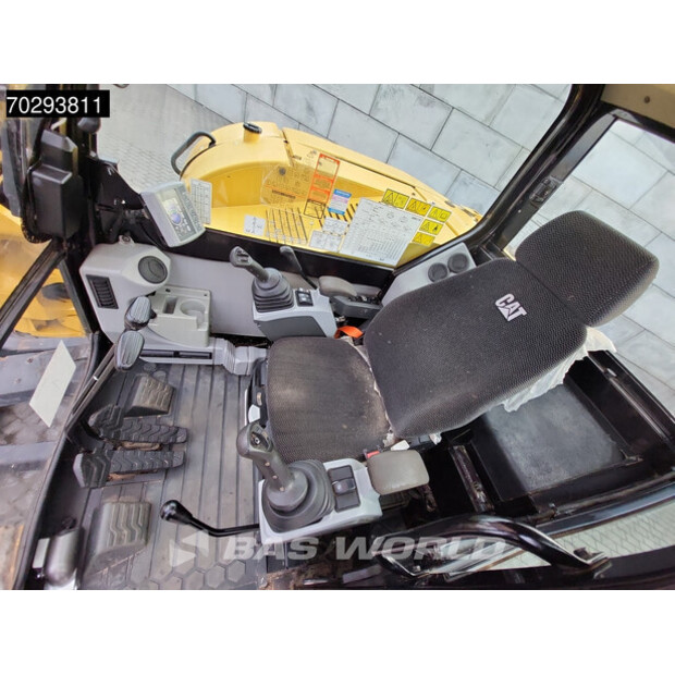 2018 Caterpillar 308E2 CR-42200298
