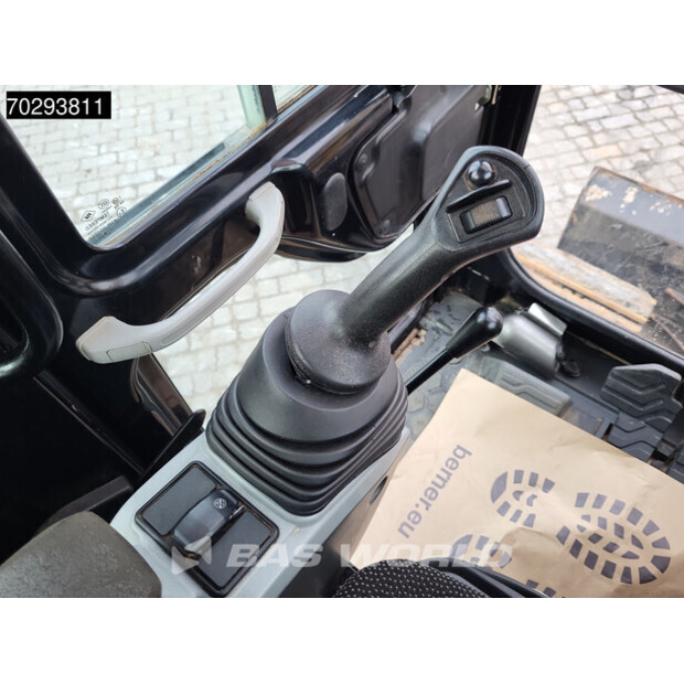 2018 Caterpillar 308E2 CR-42200299