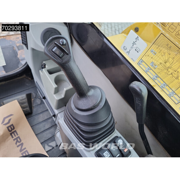 2018 Caterpillar 308E2 CR-42200300