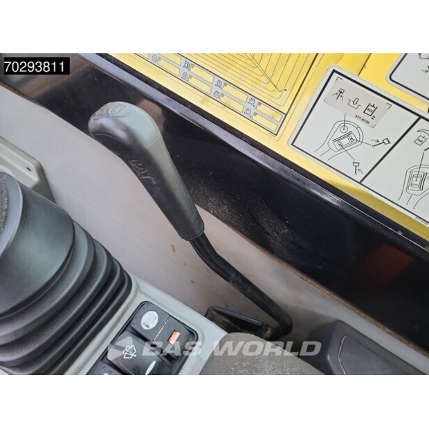 2018 Caterpillar 308E2 CR-42200301