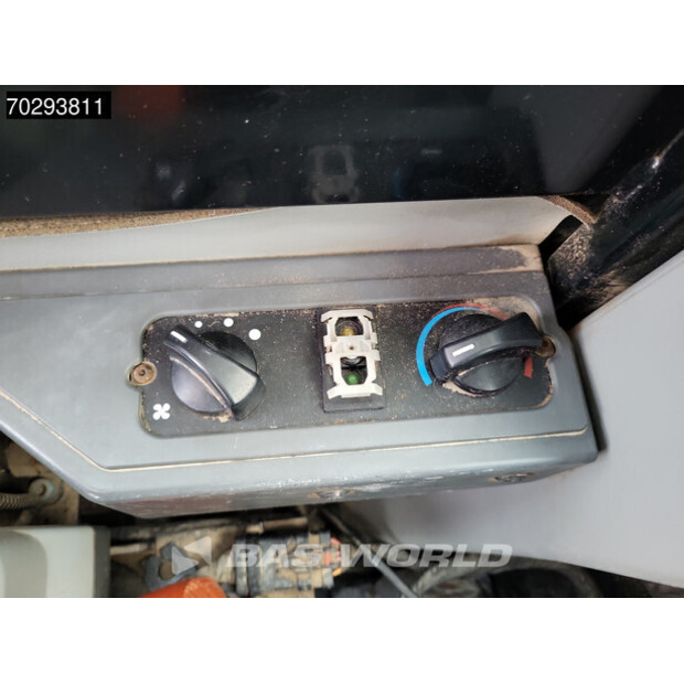 2018 Caterpillar 308E2 CR-42200302