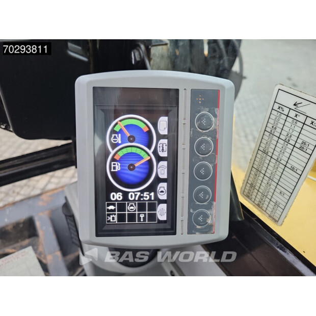 2018 Caterpillar 308E2 CR-42200304