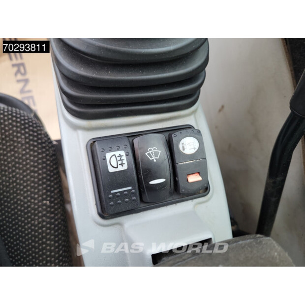 2018 Caterpillar 308E2 CR-42200305