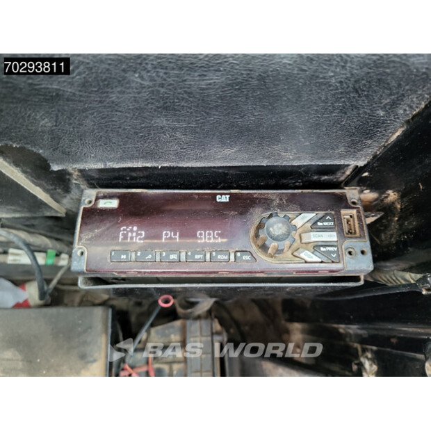2018 Caterpillar 308E2 CR-42200306