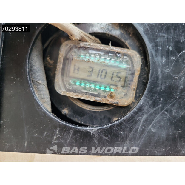 2018 Caterpillar 308E2 CR-42200307