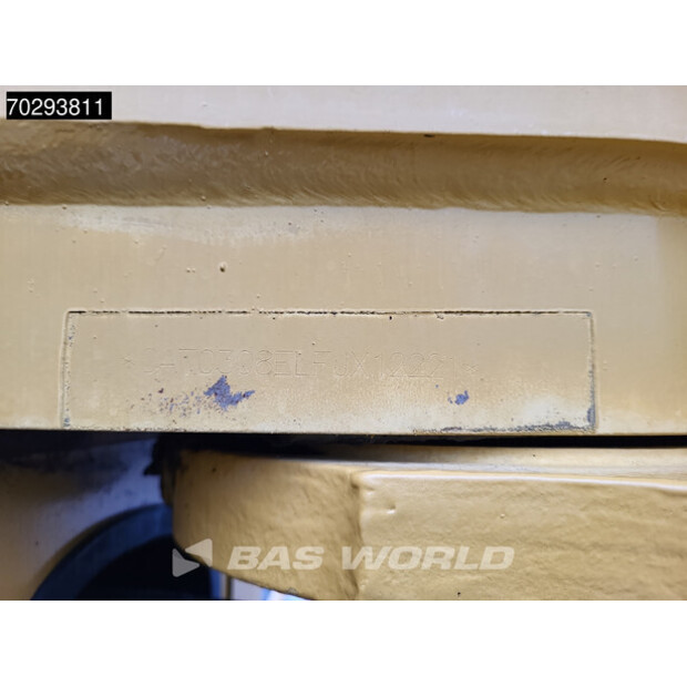 2018 Caterpillar 308E2 CR-42200309