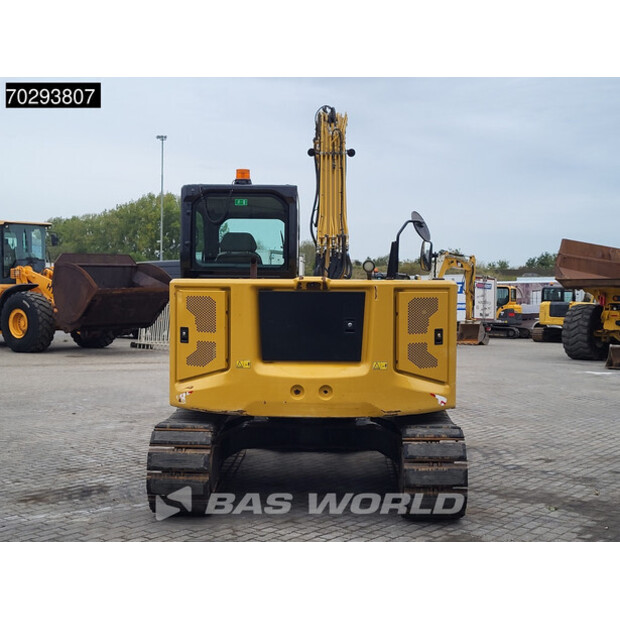 2019 كاتربيلر 308CR-42200376