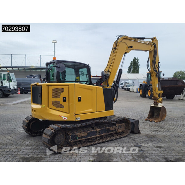 2019 كاتربيلر 308CR-42200377