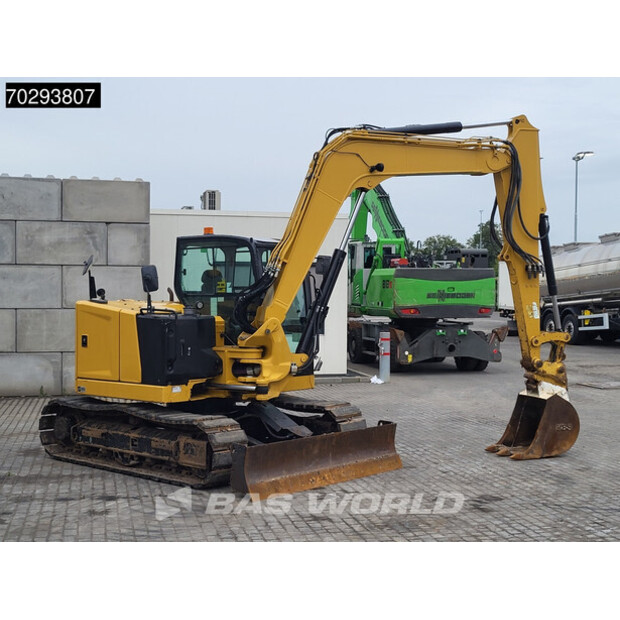 2019 كاتربيلر 308CR-42200379