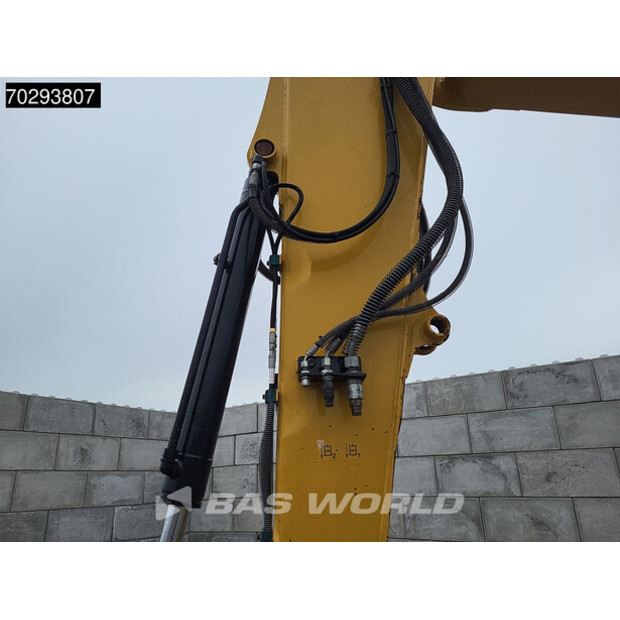 2019 كاتربيلر 308CR-42200381