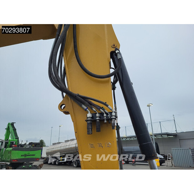 2019 كاتربيلر 308CR-42200382