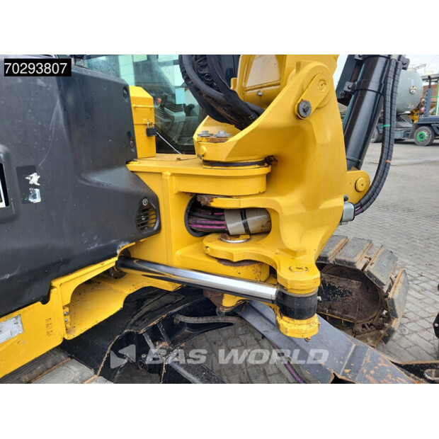 2019 كاتربيلر 308CR-42200410