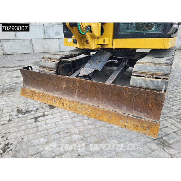 2019 كاتربيلر 308CR-42200411