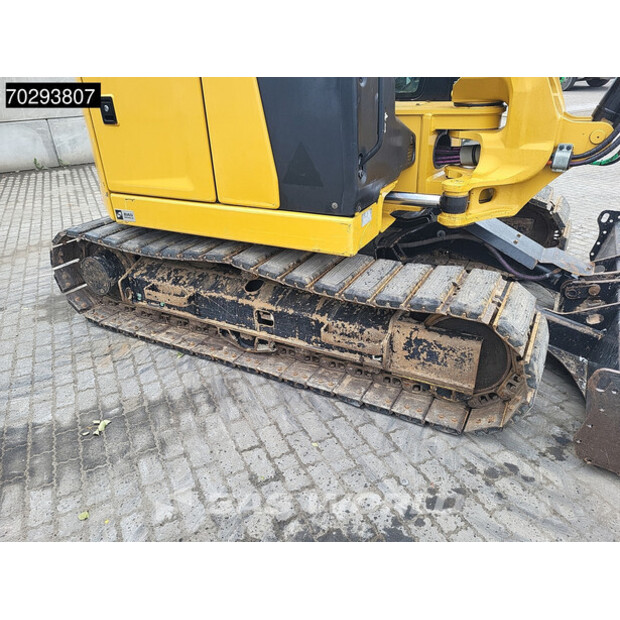 2019 كاتربيلر 308CR-42200413