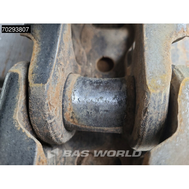 2019 كاتربيلر 308CR-42200414