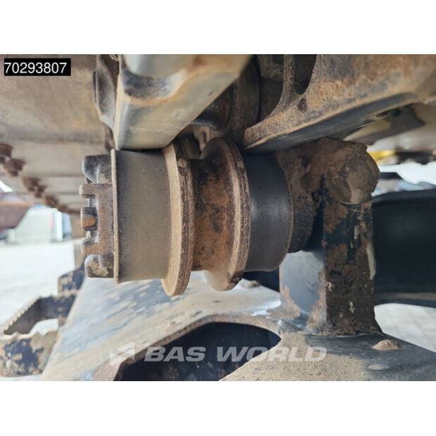 2019 كاتربيلر 308CR-42200415