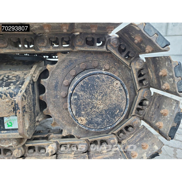 2019 كاتربيلر 308CR-42200416
