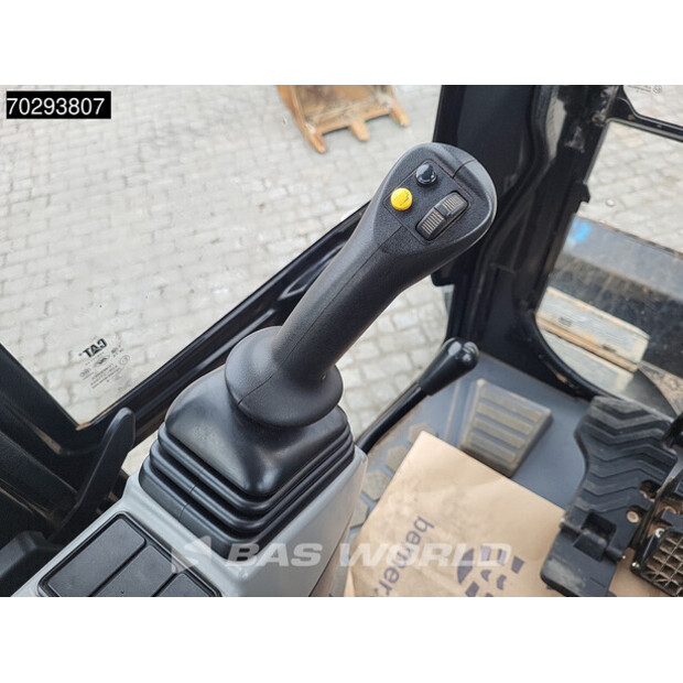 2019 كاتربيلر 308CR-42200418