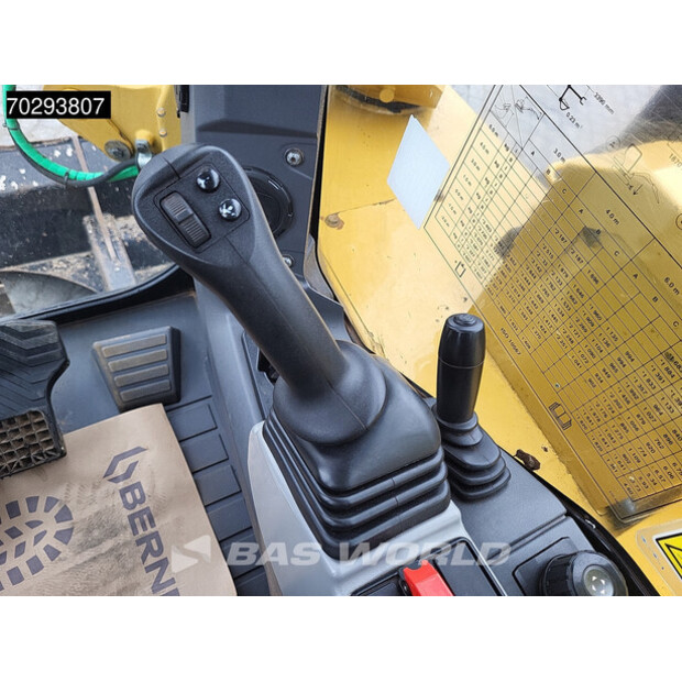 2019 كاتربيلر 308CR-42200419
