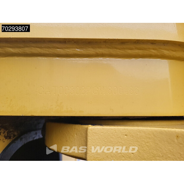 2019 كاتربيلر 308CR-42200423